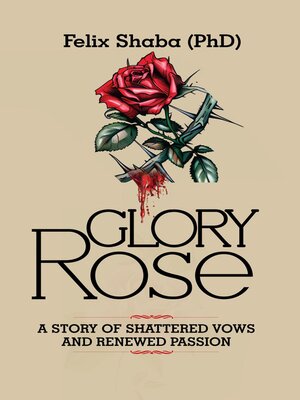 cover image of Glory Rose